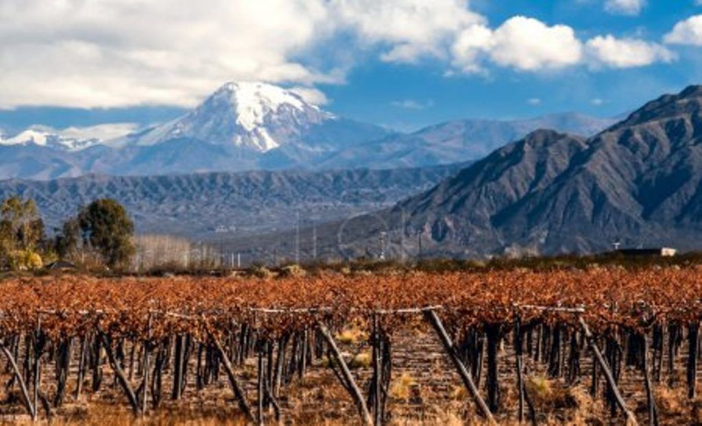mendoza, argentina, paseos a mendoza